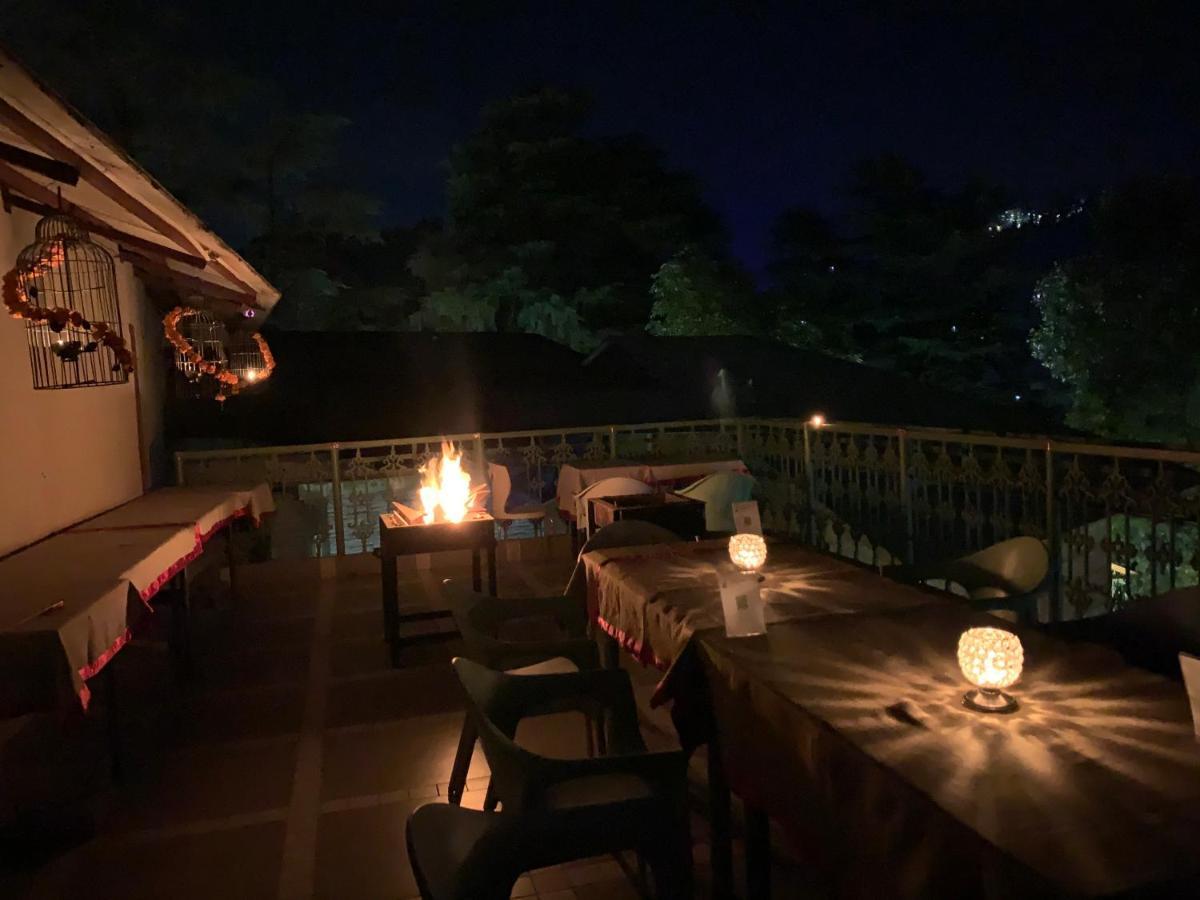 D'S Casa- A Unique Spanish Boutique House McLeod Ganj Εξωτερικό φωτογραφία