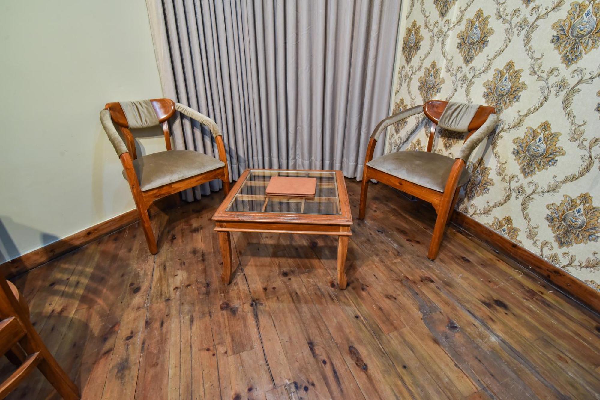 D'S Casa- A Unique Spanish Boutique House McLeod Ganj Εξωτερικό φωτογραφία