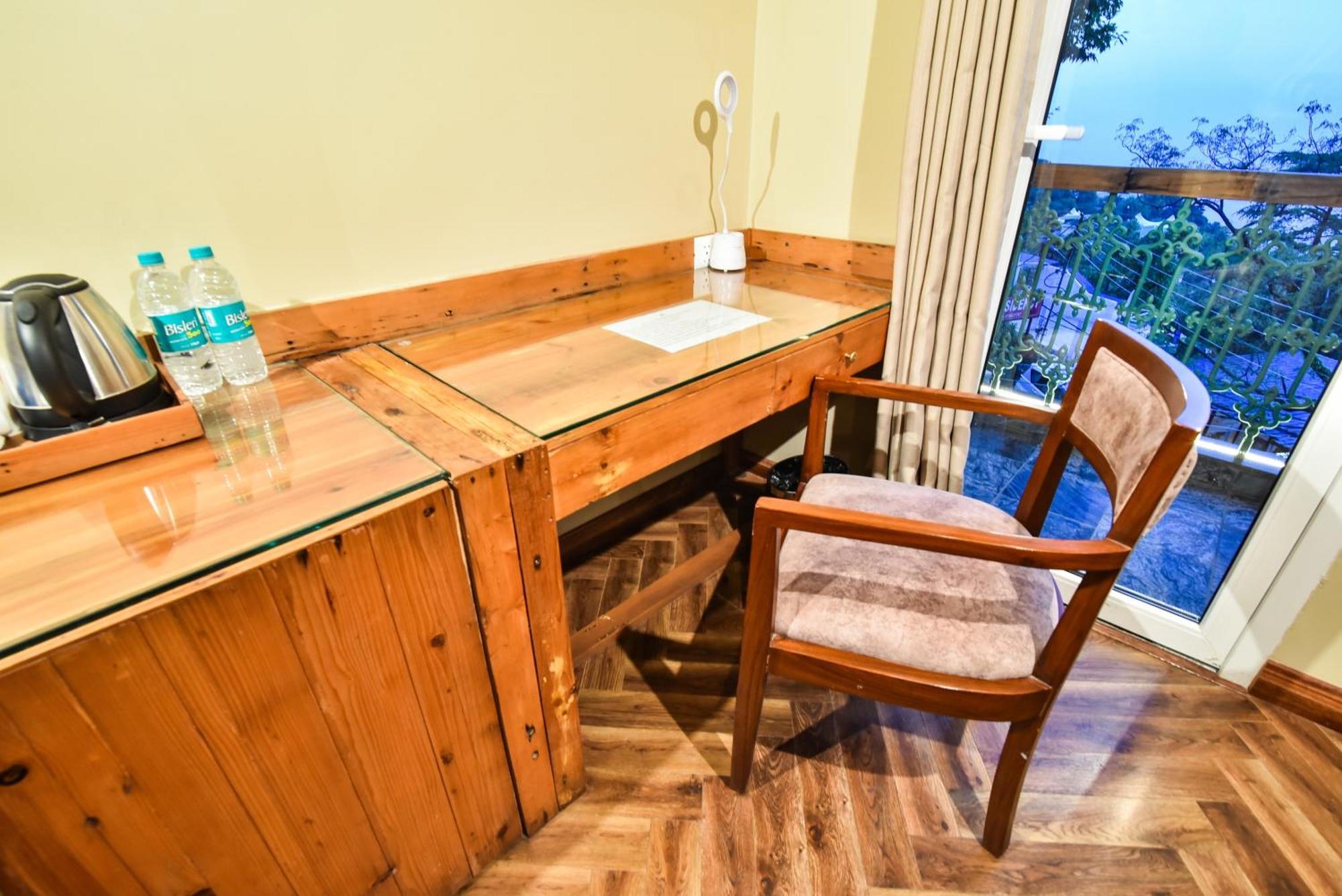 D'S Casa- A Unique Spanish Boutique House McLeod Ganj Εξωτερικό φωτογραφία