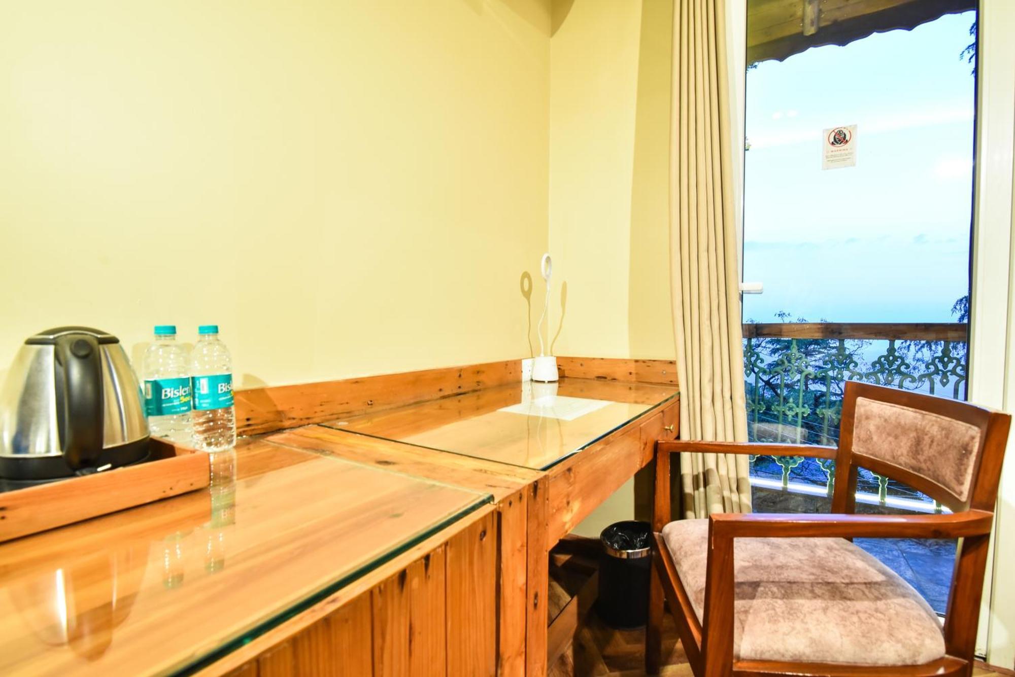 D'S Casa- A Unique Spanish Boutique House McLeod Ganj Εξωτερικό φωτογραφία