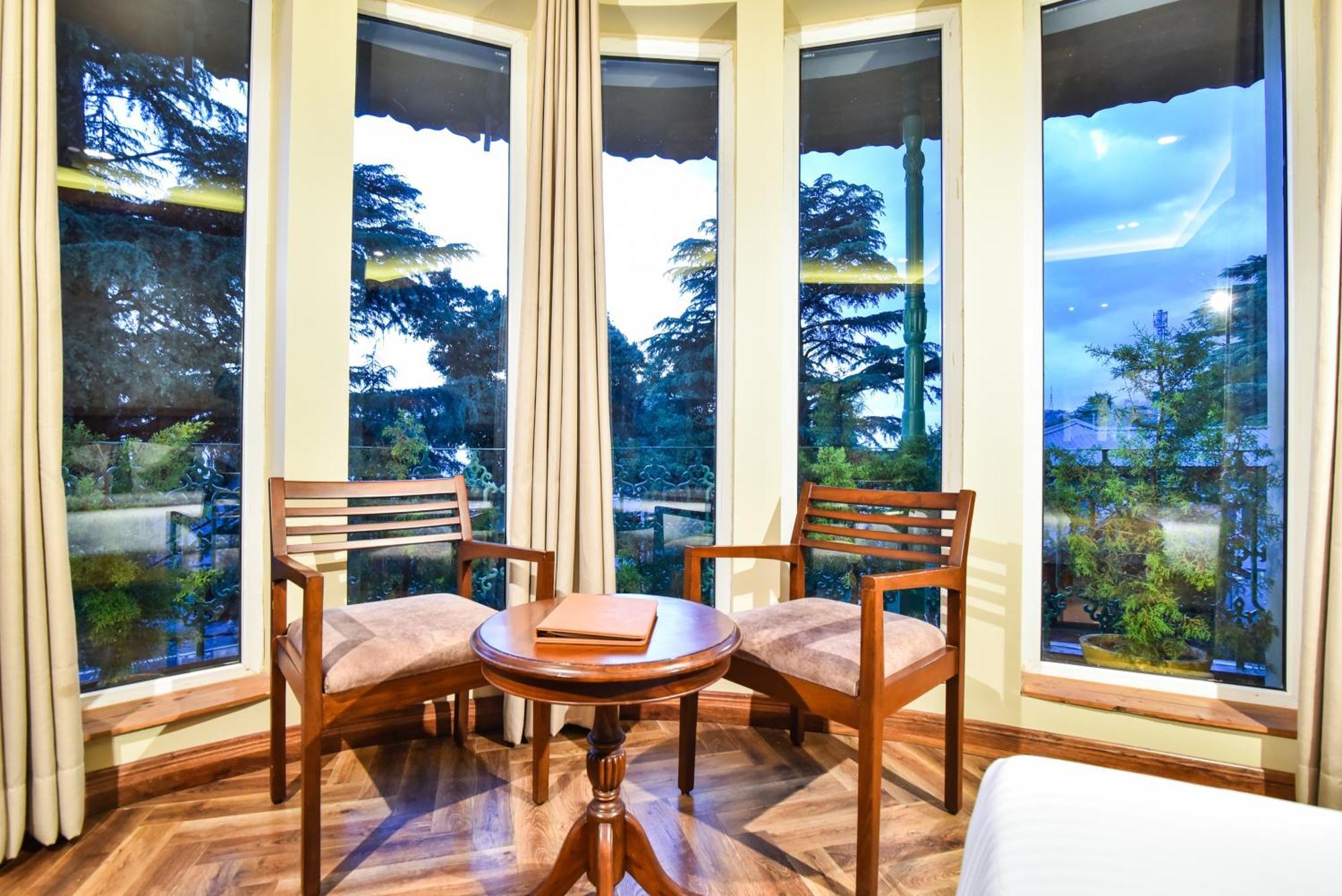 D'S Casa- A Unique Spanish Boutique House McLeod Ganj Εξωτερικό φωτογραφία
