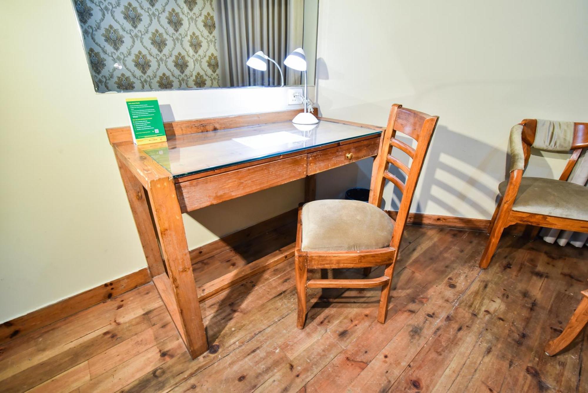 D'S Casa- A Unique Spanish Boutique House McLeod Ganj Εξωτερικό φωτογραφία