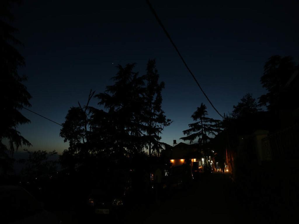 D'S Casa- A Unique Spanish Boutique House McLeod Ganj Εξωτερικό φωτογραφία