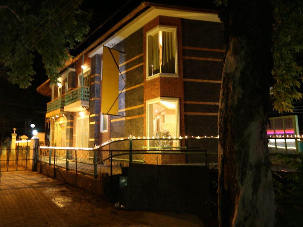 D'S Casa- A Unique Spanish Boutique House McLeod Ganj Εξωτερικό φωτογραφία